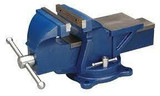 Bench Vise